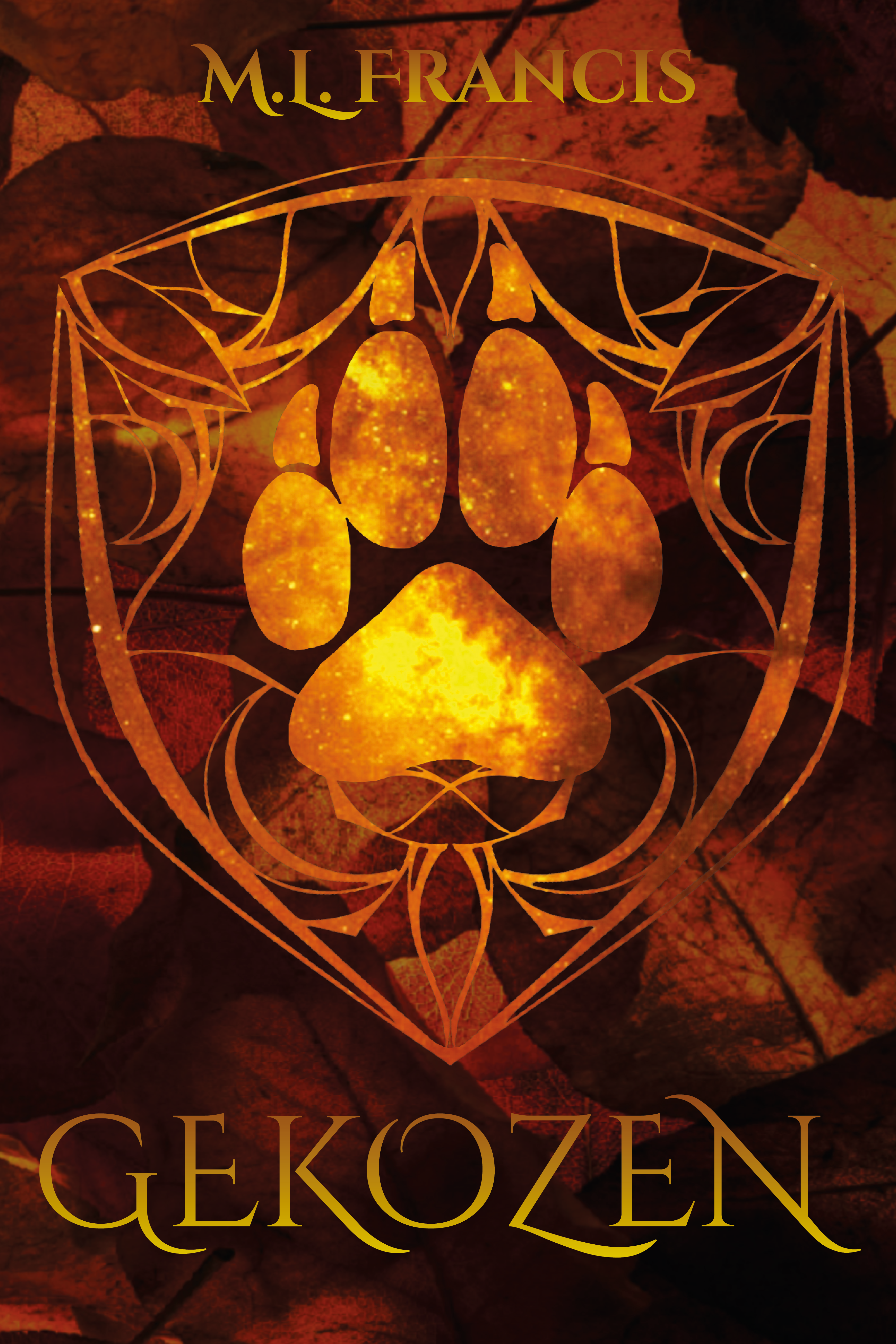 Gekozen cover