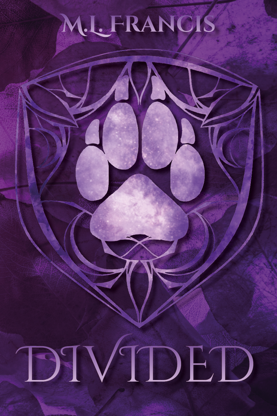 Divided cover