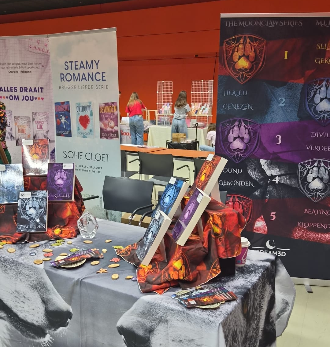Spicy & Steamy was a great success!